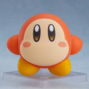 Steampunk Design Museum Quality Nendoroid Waddle Dee (Re-Run)