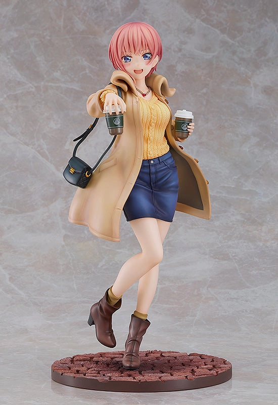 Mainstream Appeal Ichika Nakano: Date Style Ver. 1/6 Scale Figure