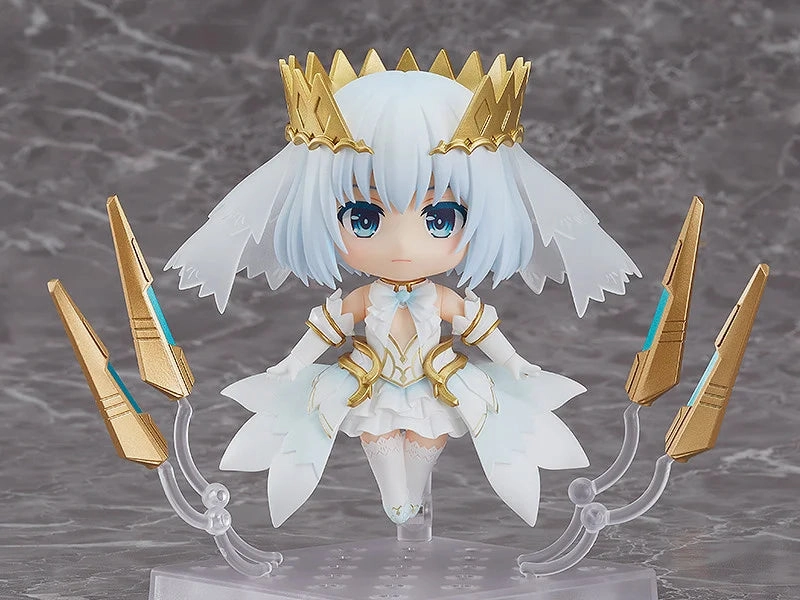 Nendoroid #1236 Tobiichi Origami (Spirit Ver.) Date A Live IV Movie Collectible