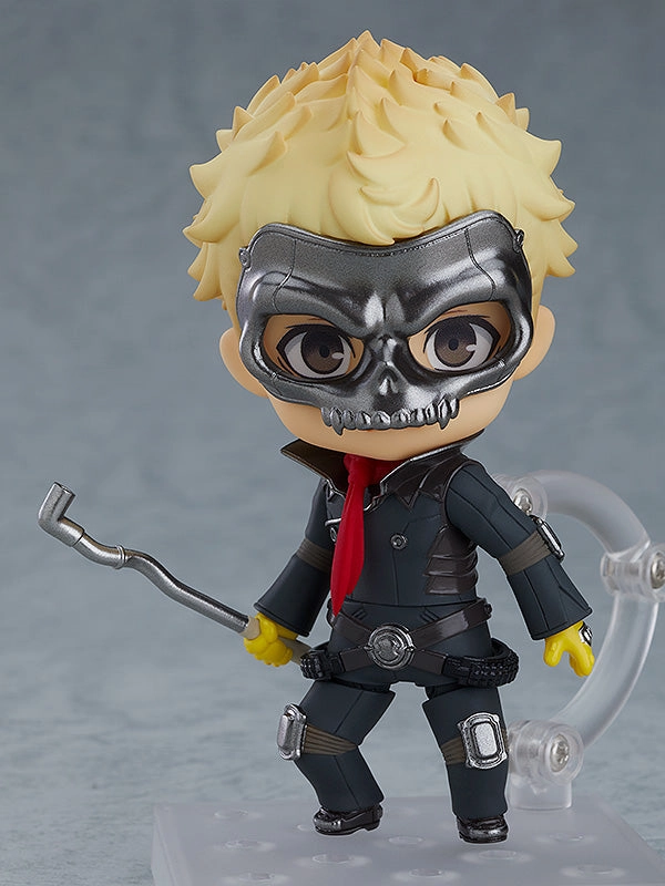Nendoroid Ryuji Sakamoto: Phantom Thief Ver. (Re-Run) Pokemon Creature