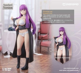 1:6 Fern Figure Statue Diverse Representation Gaming Product