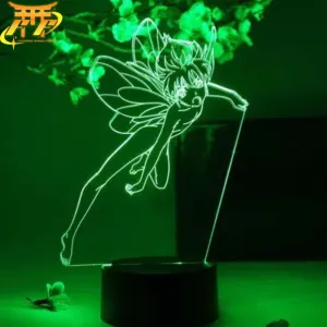 Cult Classic Lampe LED Puck - Berserk?