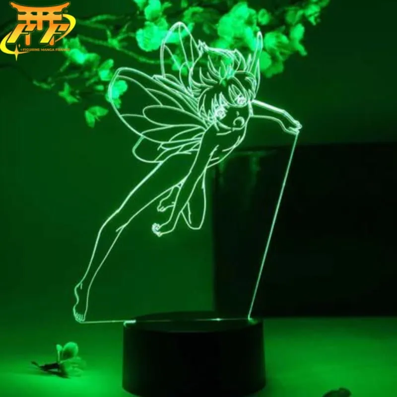 Cult Classic Lampe LED Puck - Berserk?