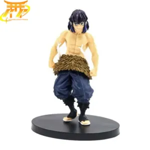 Superhero Product Figurine Inosuke - Demon Slayer?