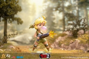 Miniature Toy Fall Decor Metal Slug Character Scene Display Figure