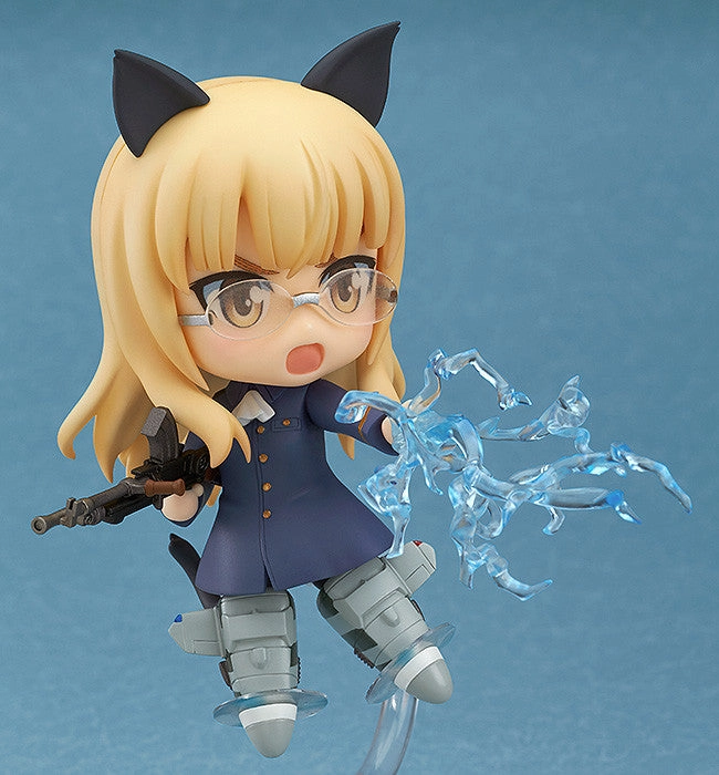 Nendoroid #579 Perrine Clostermann Strike Witches Winter Decoration