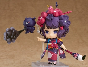 Folk Tale Storytelling Prop Nendoroid #1259 Foreigner (Katsushika Hokusai) Fate/Grand Order