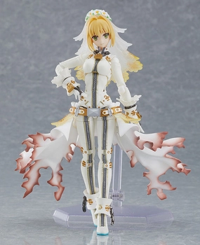 Figma #559 Saber/Nero Claudius (Bride) Fate/Grand Order Exclusive Outfit Pop Vinyl
