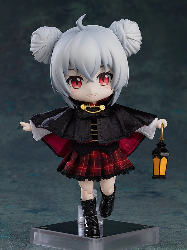 Role Playing Nendoroid Doll Vampire: Milla