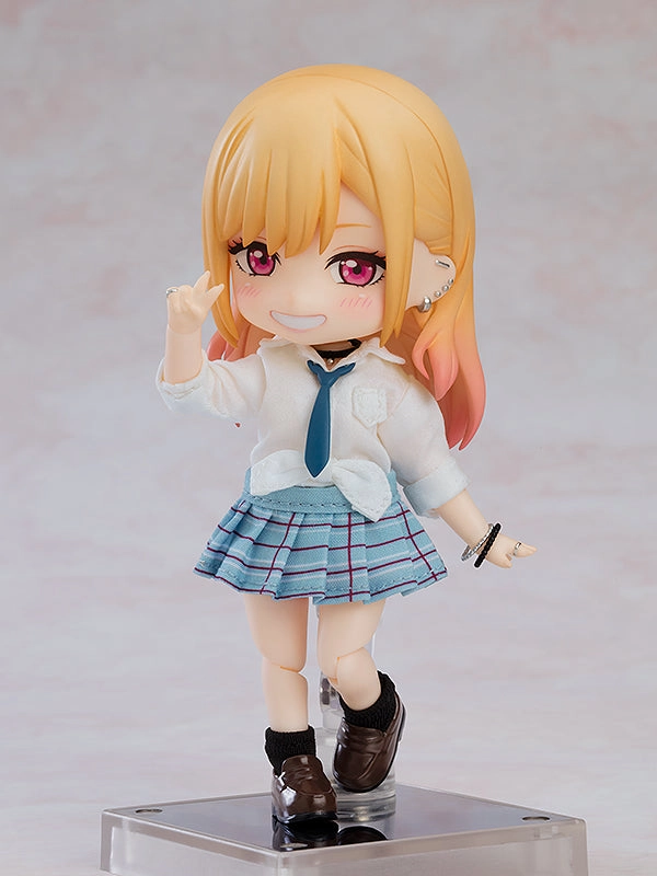 Nendoroid Doll Marin Kitagawa Vinyl Hobby