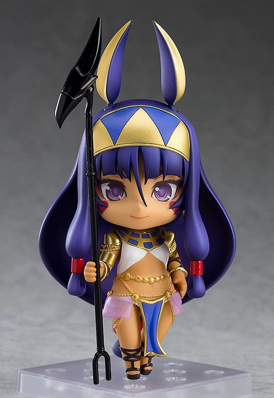 Nendoroid #1031 Caster / Nitocris Fate/Grand Order Mobile Game