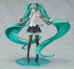 Hatsune Miku NT 1/8 Scale Figure Passed Down Paleontology Model