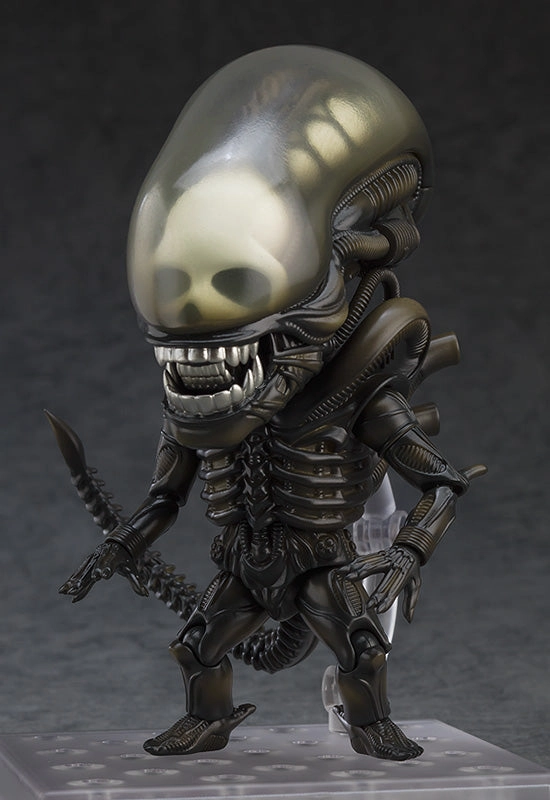 highly recommended Archeological Replica Nendoroid Alien