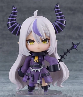 Personalized Gift Nendoroid #2277  La  Darkness Hololive Production