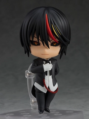 Nendoroid Primal Demon Diablo Global Appeal Hobby Group