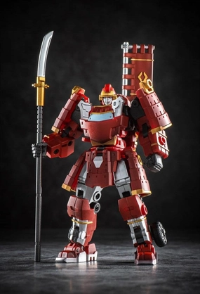 Gaming Model Art Object EX-56 Tetsybe