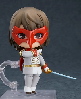 Nendoroid Goro Akechi: Phantom Thief Ver. (Re-Run) Designer Product