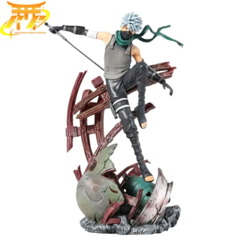 Display Model Industrial Decor Figurine Kakashi Hatake "Anbu" - Naruto Shippuden?