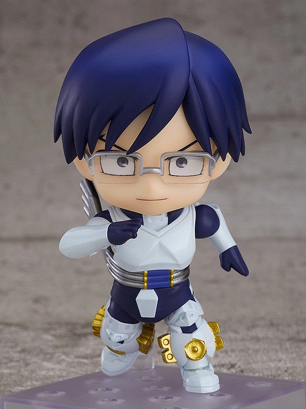 Super Deformed Nendoroid #1428 Tenya Iida (Ingenium) My Hero Academia