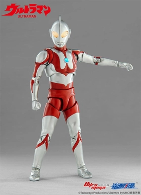 Ultraman Action Figure Artistic expression Electronic Toy