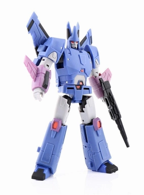Anime Series MS-B06 Space Skimming (Normal Color)