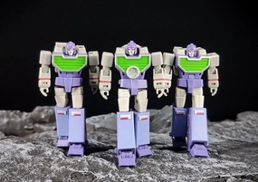 Global Shipping Constant Companion MS-B29 Video Team (Original Color)