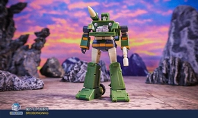 Handmade Sculpture Action Sculpture MS-B31 Detective