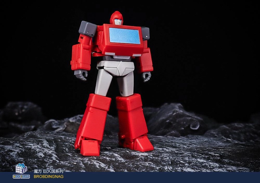 MS-B44 Ken Cultural Gift