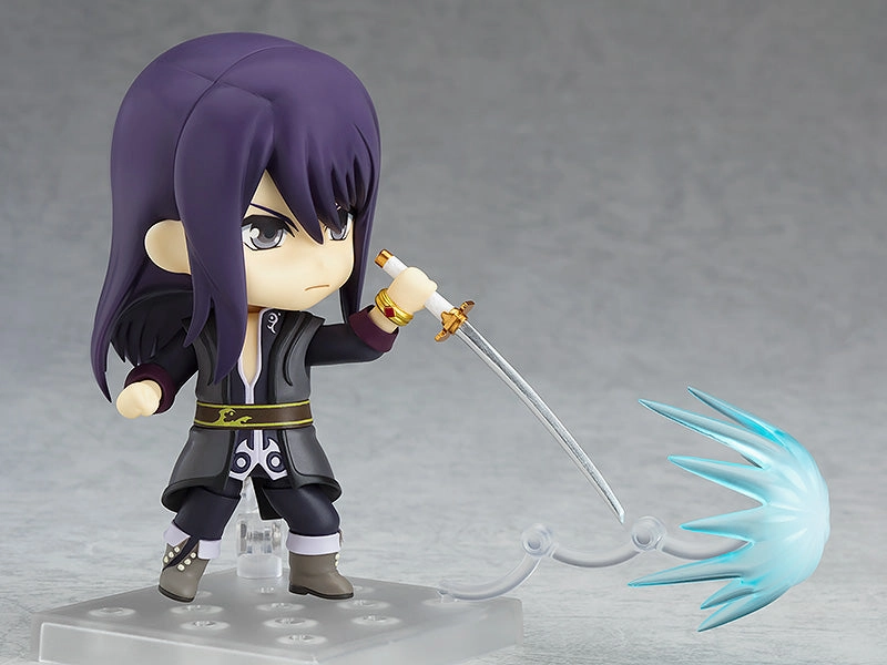 Critically Acclaimed Gaming Showcase Nendoroid #1078 Yuri Lowell Tales of Vesperia