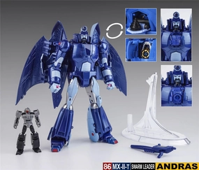 Fantasy Item Ceiling Hung MX-2T (MX-II-T) Swarm Leader Andras