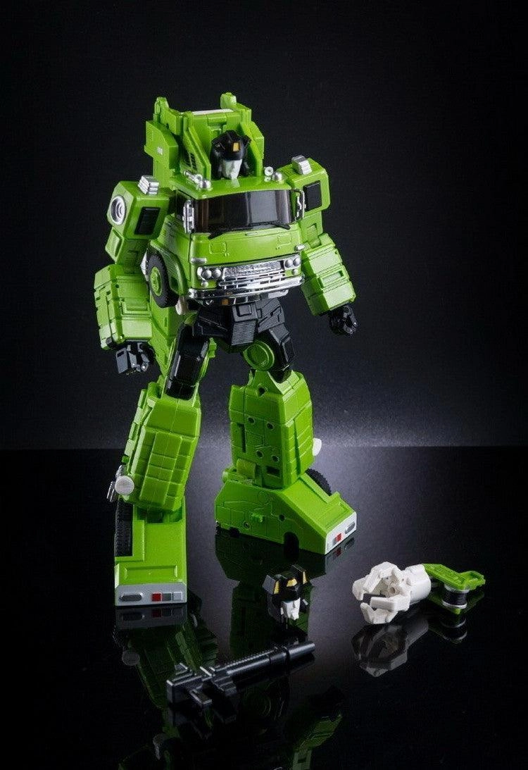 MX-35 (MX-XXXV) Caravaggio highly recommended