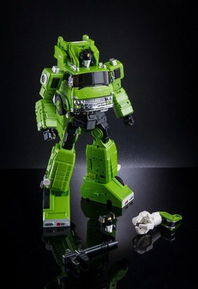 MX-35 (MX-XXXV) Caravaggio highly recommended