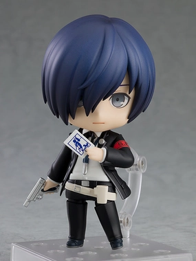 Nendoroid Persona3 Hero Mammal Figure