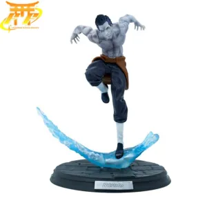 Figurine Kisame Hoshigaki "Suiton" - Naruto Shippuden? Display Cabinet Licensed Product