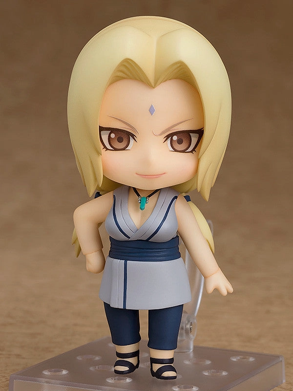 Nendoroid #1008 Tsunade Naruto Shippuden Childhood Memory Super Deformed