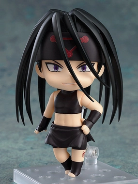 Static Pose Nendoroid #1013 Envy Full Metal Alchemist Brotherhood