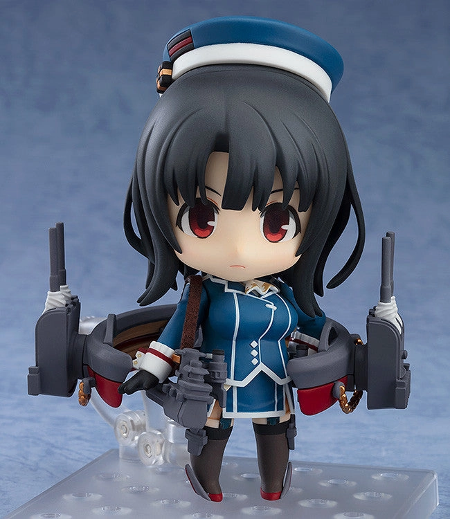 Character Object Podcast Studio Nendoroid #1023 Takao Kantai Collection -KanColle-