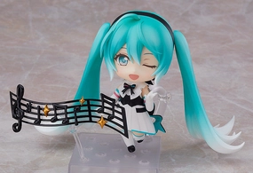 Nendoroid #1039 Hatsune Miku Symphony 2018-2019 Ver. Vocaloid Leisure Activity Action Creation