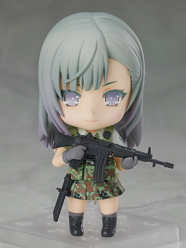 Nendoroid #1052 Ena Toyosaki Little Armory Blog Feature Event specific