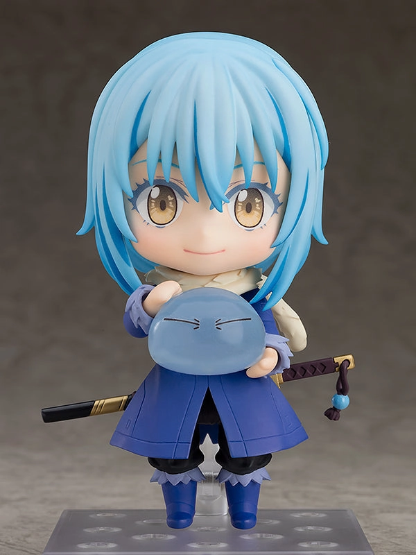 Wholesale Price Steampunk Design Nendoroid #1067 Rimuru That Time I Got Reincarnated as a Slime