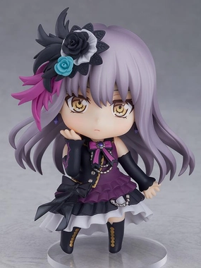 Literary Figure Nendoroid #1104 Roselia Yukina Minato (Stage Outfit Ver.) BanG Dream! Girls Band Party!