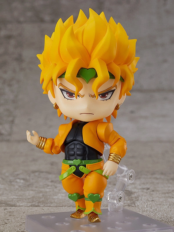 Community Member Nendoroid #1110 Dio Jojo's Bizarre Adventure