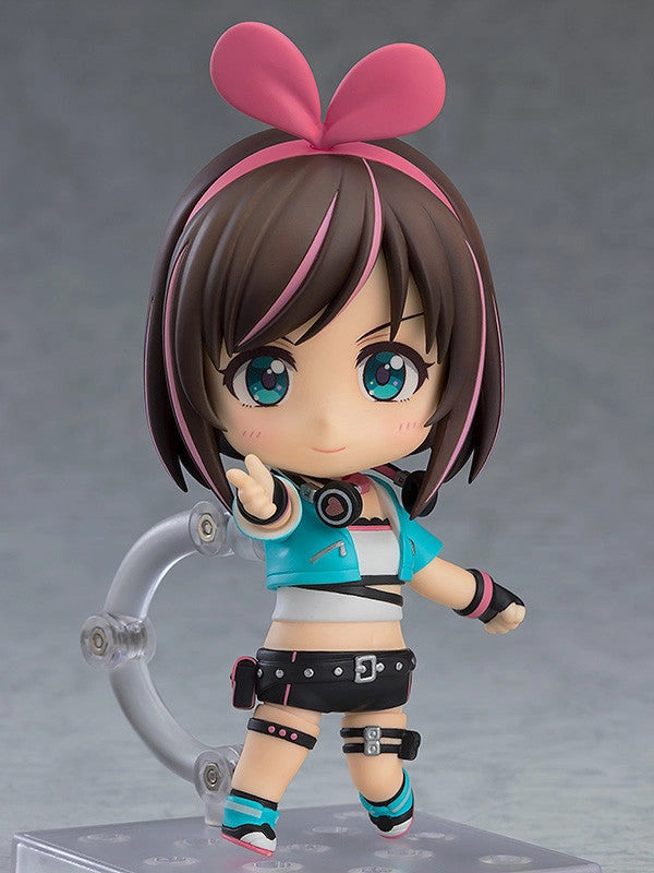 Interactive Exhibit Nendoroid #1116 Kizuna Ai: A.I. Games 2019 Ver Virtual Youtuber