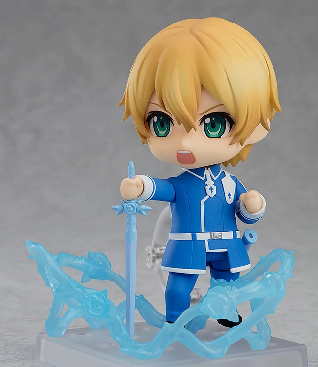 World Heritage Nendoroid #1126 Eugeo Sword Art Online: Alicization