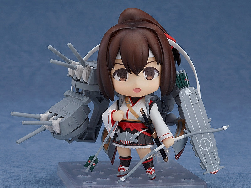 Nendoroid #1128 Ise Kai-II (ni) Kantai Collection -KanColle- Movie Character