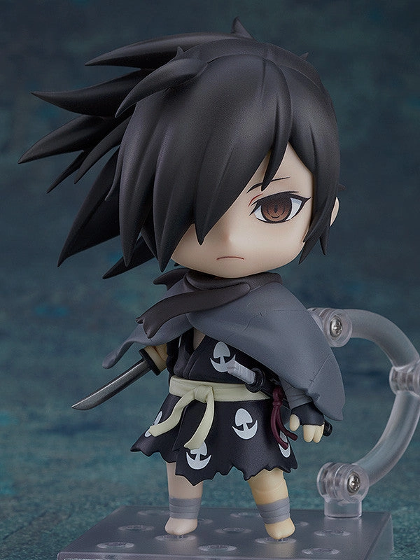 Miniature Creation Nendoroid #1144 Hyakkimaru Dororo