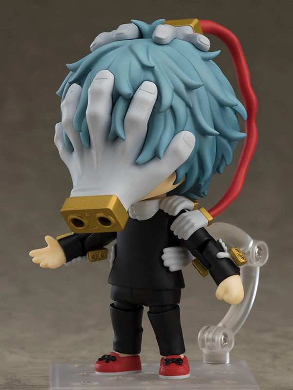 Nendoroid #1163 Tomura Shigaraki: Villan's Edition My Hero Academia Action Unit