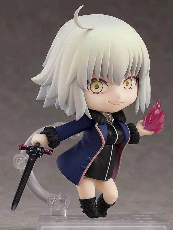 Art Piece Nendoroid #1170 Avenger (Jeanne d'Arc) Shinjuku Ver. Fate/Grand Order
