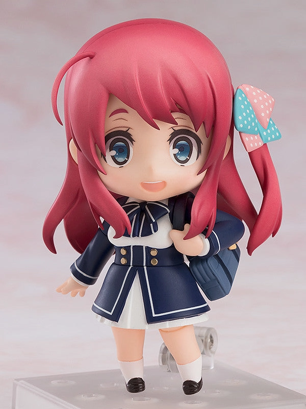 Pixar Character Children's Toy Nendoroid #1176 Sakura Minamoto Zombie Land Saga