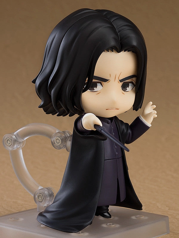 Coffee Table Fantasy Collection Nendoroid #1187 Severus Snape Wizarding World of Harry Potter